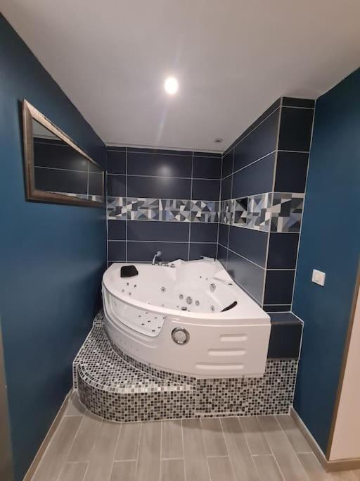 F**k Appartement Perpignan