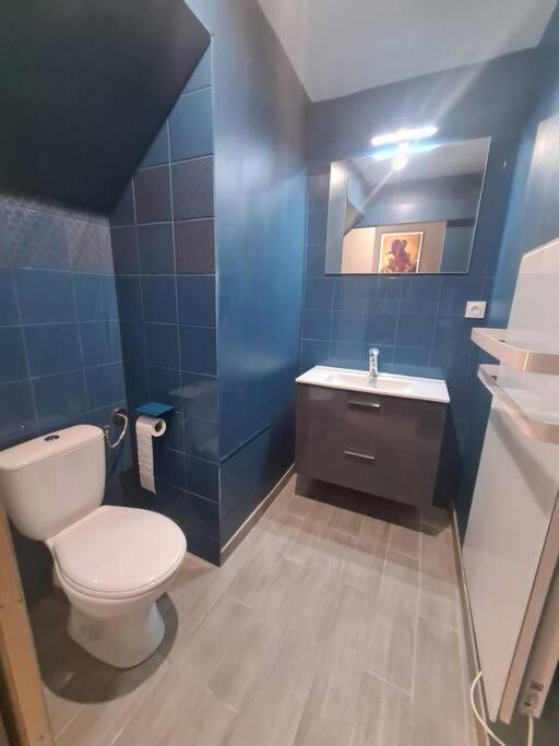 Appartement F**k Perpignan